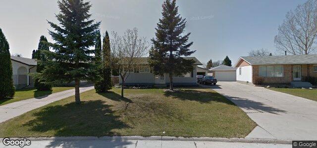 Larawan ng 118 Blechner Drive sa Winnipeg, Manitoba