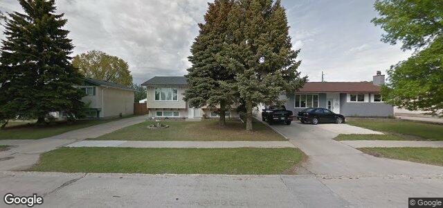 Larawan ng 118 Councillor Bay sa Winnipeg, Manitoba