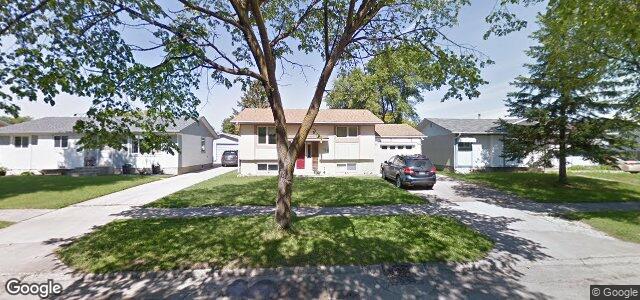Larawan ng 118 Kushner Crescent sa Winnipeg, Manitoba