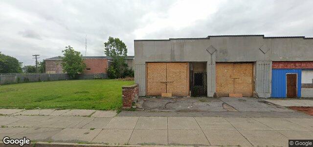 Larawan ng 1181 Jefferson Avenue sa Winnipeg, Manitoba