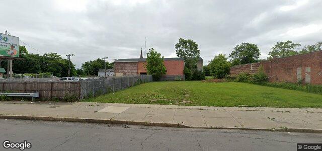 Larawan ng 1185 Jefferson Avenue sa Winnipeg, Manitoba