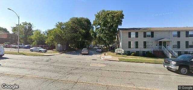 Photo of 1189 Jefferson Avenue in Winnipeg, Manitoba