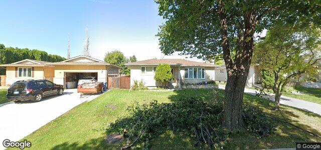 Larawan ng 119 Ashmore Drive sa Winnipeg, Manitoba