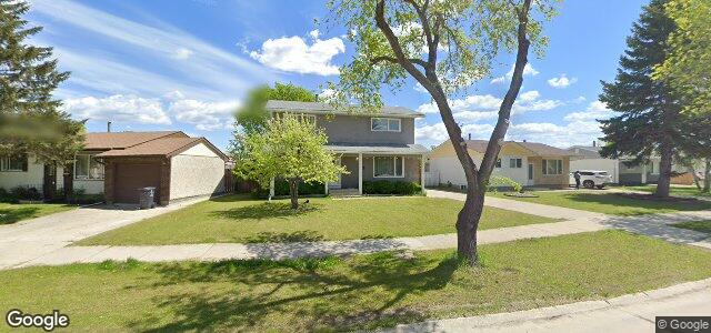 Larawan ng 119 Blechner Drive sa Winnipeg, Manitoba