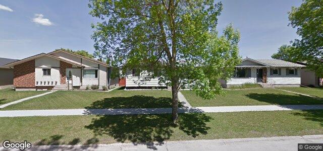 Larawan ng 119 Cartwright Road sa Winnipeg, Manitoba