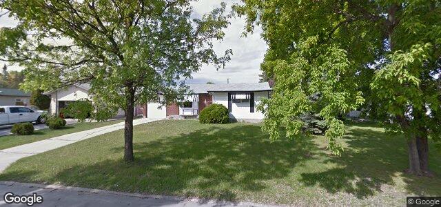 Larawan ng 119 Hiddleston Crescent sa Winnipeg, Manitoba