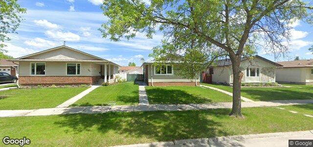 Larawan ng 119 James Carleton Drive sa Winnipeg, Manitoba