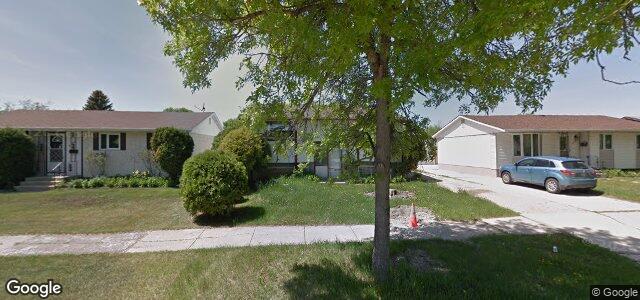 Larawan ng 119 Manford Close sa Winnipeg, Manitoba
