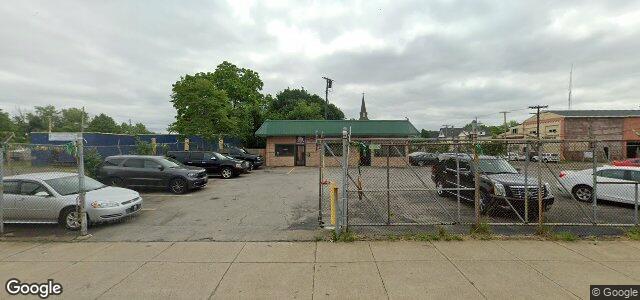 Larawan ng 1193 Jefferson Avenue sa Winnipeg, Manitoba