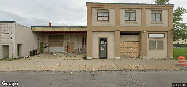 Photo of 1208 Jefferson Avenue in Winnipeg, Manitoba