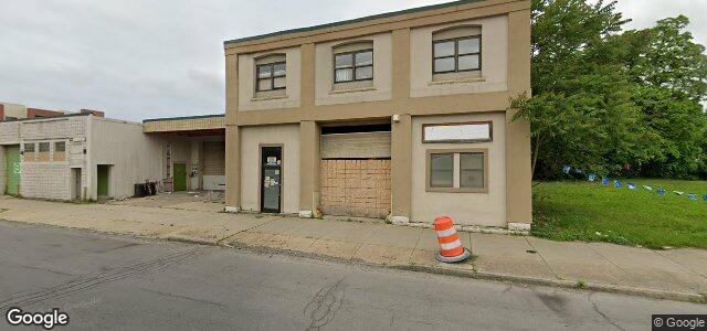 Larawan ng 1214 Jefferson Avenue sa Winnipeg, Manitoba