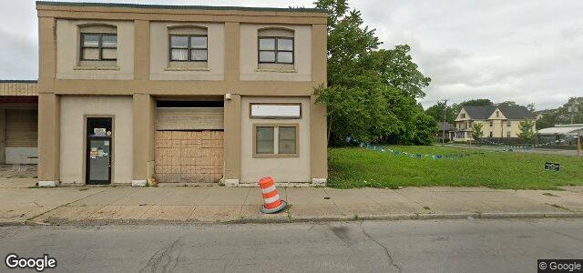 Larawan ng 1216 Jefferson Avenue sa Winnipeg, Manitoba