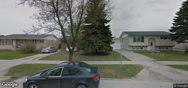 Larawan ng 122 Councillor Bay sa Winnipeg, Manitoba