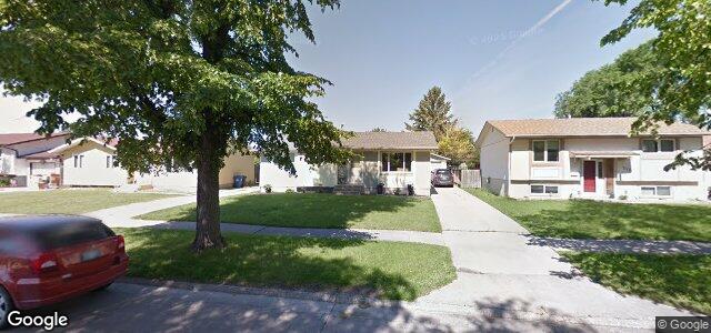 Larawan ng 122 Kushner Crescent sa Winnipeg, Manitoba