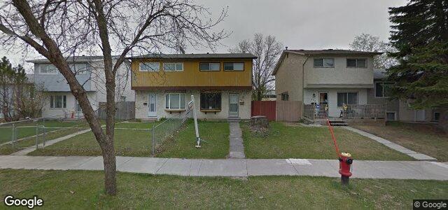 Larawan ng 122 Manor House Court sa Winnipeg, Manitoba