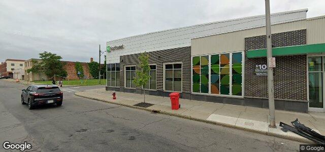 Larawan ng 1228 Jefferson Avenue sa Winnipeg, Manitoba