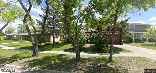 Larawan ng 123 Blechner Drive sa Winnipeg, Manitoba