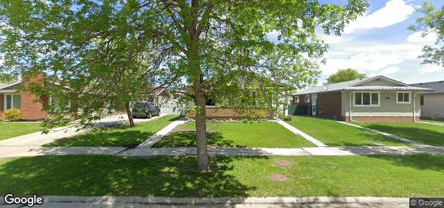 Larawan ng 123 James Carleton Drive sa Winnipeg, Manitoba