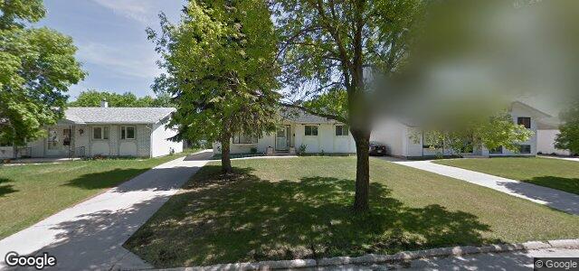 Larawan ng 124 Manford Close sa Winnipeg, Manitoba