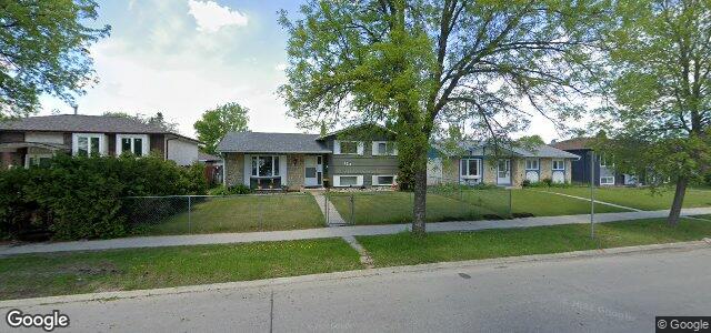 Larawan ng 124 Manila Road sa Winnipeg, Manitoba