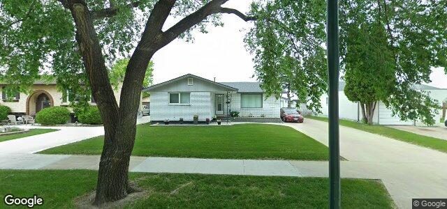 Larawan ng 125 Massena Crescent sa Winnipeg, Manitoba