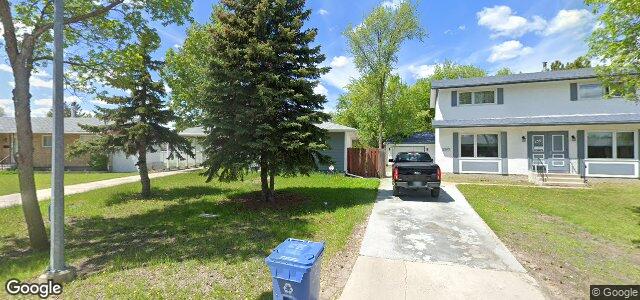 Larawan ng 126 Blechner Drive sa Winnipeg, Manitoba