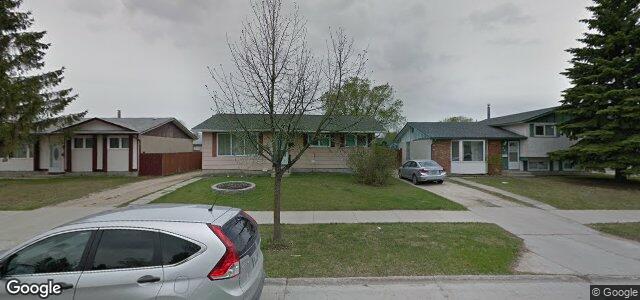 Larawan ng 126 Councillor Bay sa Winnipeg, Manitoba