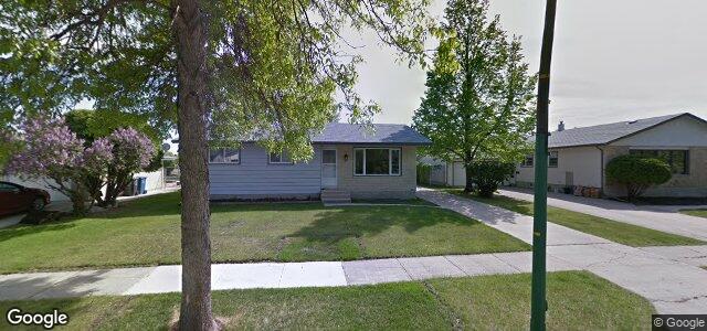 Larawan ng 126 Hiddleston Crescent sa Winnipeg, Manitoba
