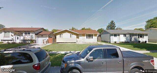 Larawan ng 126 Kushner Crescent sa Winnipeg, Manitoba