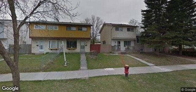 Larawan ng 126 Manor House Court sa Winnipeg, Manitoba