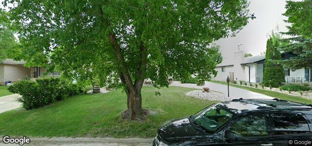 Larawan ng 126 Massena Crescent sa Winnipeg, Manitoba