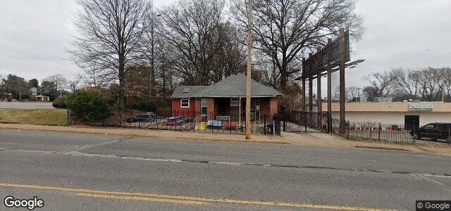 Larawan ng 1268 Jefferson Avenue sa Winnipeg, Manitoba