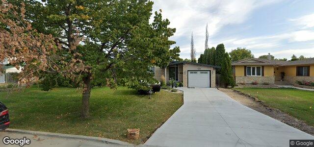 127 Ashmore Drive（加拿大曼尼托巴省温尼伯市）房屋照片