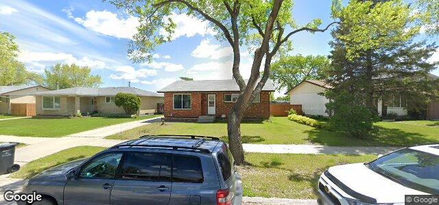 Larawan ng 127 Blechner Drive sa Winnipeg, Manitoba