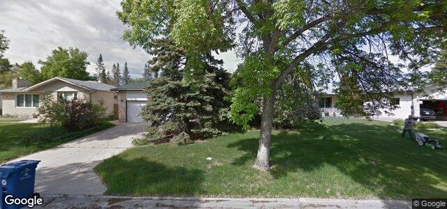 Larawan ng 127 Hiddleston Crescent sa Winnipeg, Manitoba