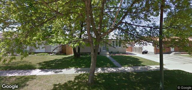 Larawan ng 127 Manford Close sa Winnipeg, Manitoba