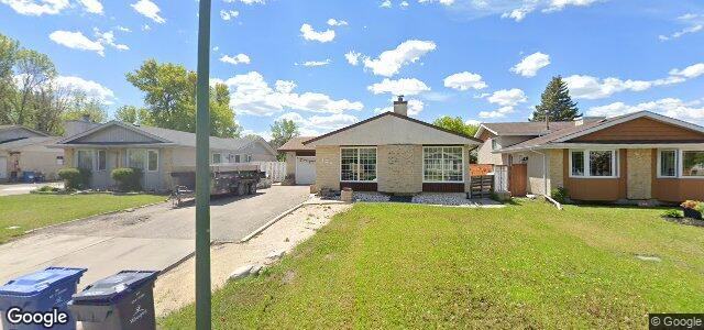 Larawan ng 128 James Carleton Drive sa Winnipeg, Manitoba