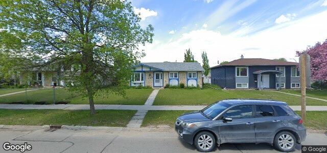 Larawan ng 128 Manila Road sa Winnipeg, Manitoba
