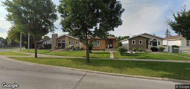 Photo of 1286 Leila Avenue in Winnipeg, Manitoba