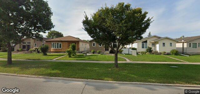 Larawan ng 1290 Leila Avenue sa Winnipeg, Manitoba