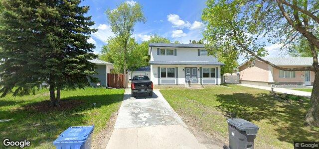 Larawan ng 130 Blechner Drive sa Winnipeg, Manitoba