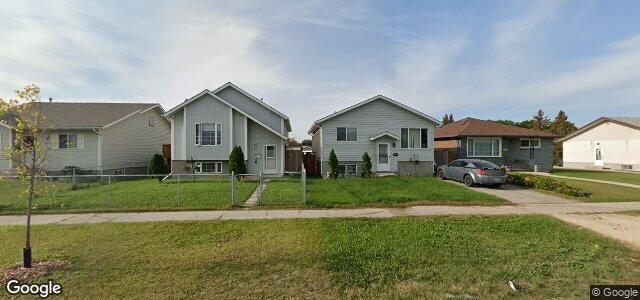 Larawan ng 1306 Leila Avenue sa Winnipeg, Manitoba