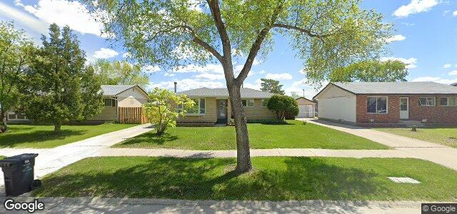 Larawan ng 131 Blechner Drive sa Winnipeg, Manitoba