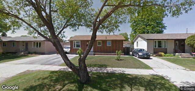 Larawan ng 131 Manford Close sa Winnipeg, Manitoba