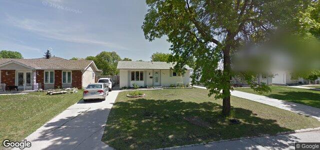 Larawan ng 132 Manford Close sa Winnipeg, Manitoba