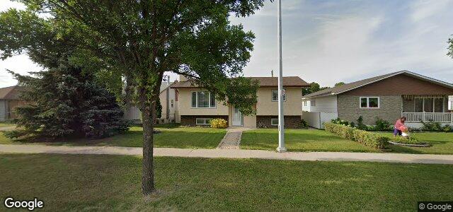 1322 Leila Avenue（加拿大曼尼托巴省温尼伯市）房屋照片