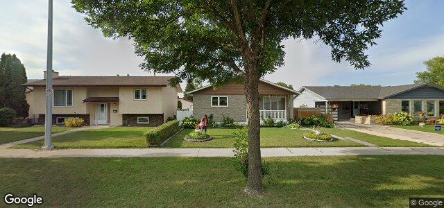 Larawan ng 1326 Leila Avenue sa Winnipeg, Manitoba