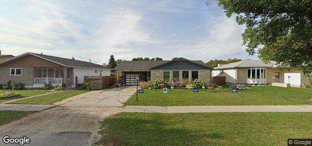 Larawan ng 1330 Leila Avenue sa Winnipeg, Manitoba