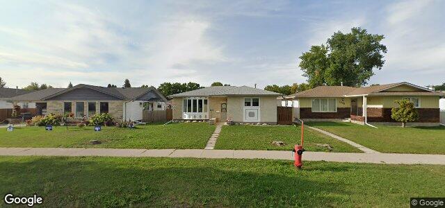 Larawan ng 1334 Leila Avenue sa Winnipeg, Manitoba