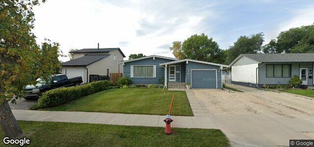 Larawan ng 134 Ashmore Drive sa Winnipeg, Manitoba